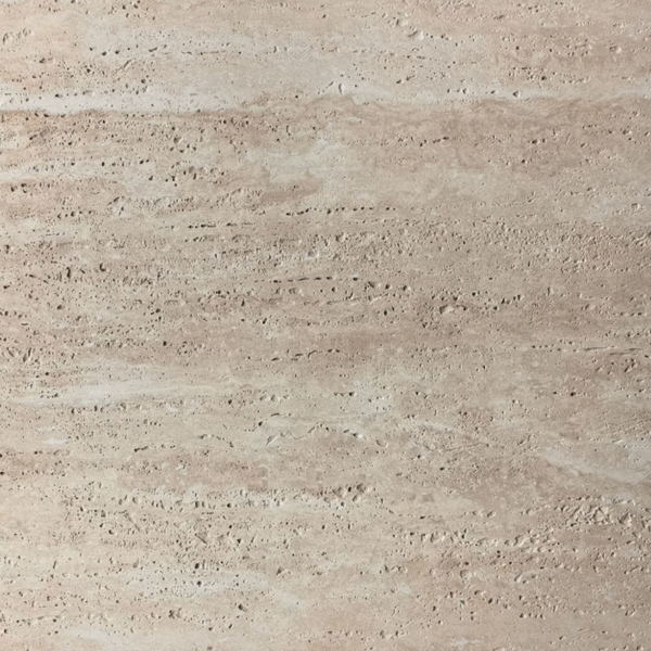 Гибкая керамика BONAVEL 3Д Травертин 3D0110, 1200*600мм