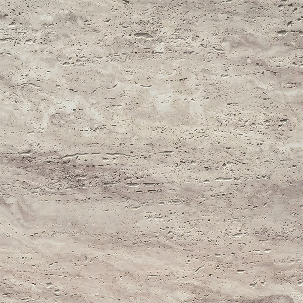 Гибкая керамика BONAVEL 3Д Травертин 3D0115, 1200*600мм