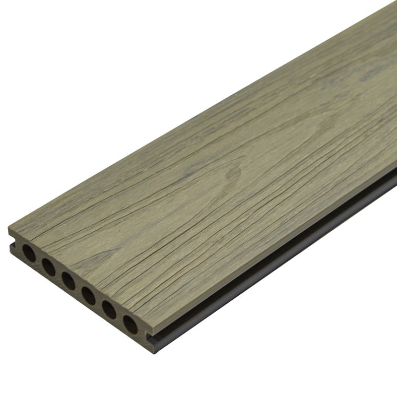 Террасная доска CM Decking Reverse, Антик, 23х138х3000