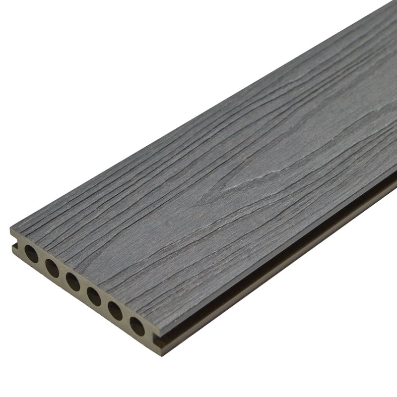 Террасная доска CM Decking Reverse, Чаркол, 23х138х3000