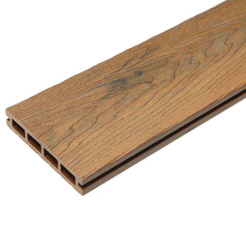 Террасная доска CM Decking ROBUST, Тик, 25х140х3000