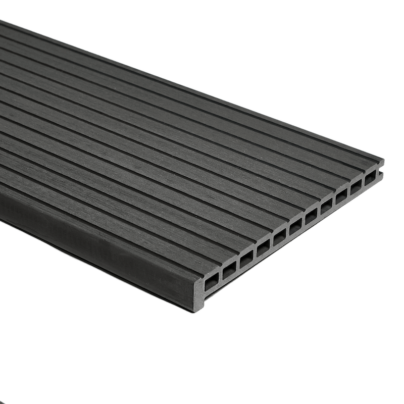 Ступень CM Stair New, 3000x305x25мм, Черное дерево