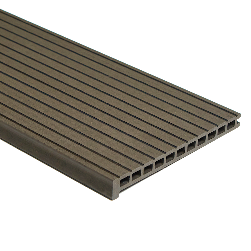 Ступень CM Stair New, 3000x305x25мм, Венге