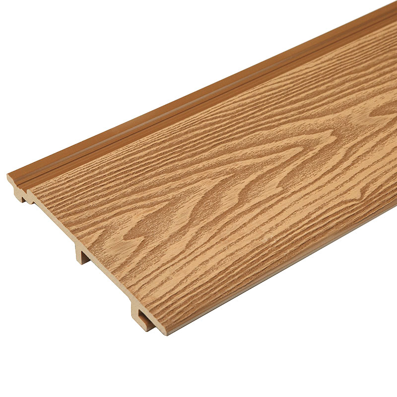 Фасадная панель CM Cladding VINTAGE, Дуб, 21х174х3000