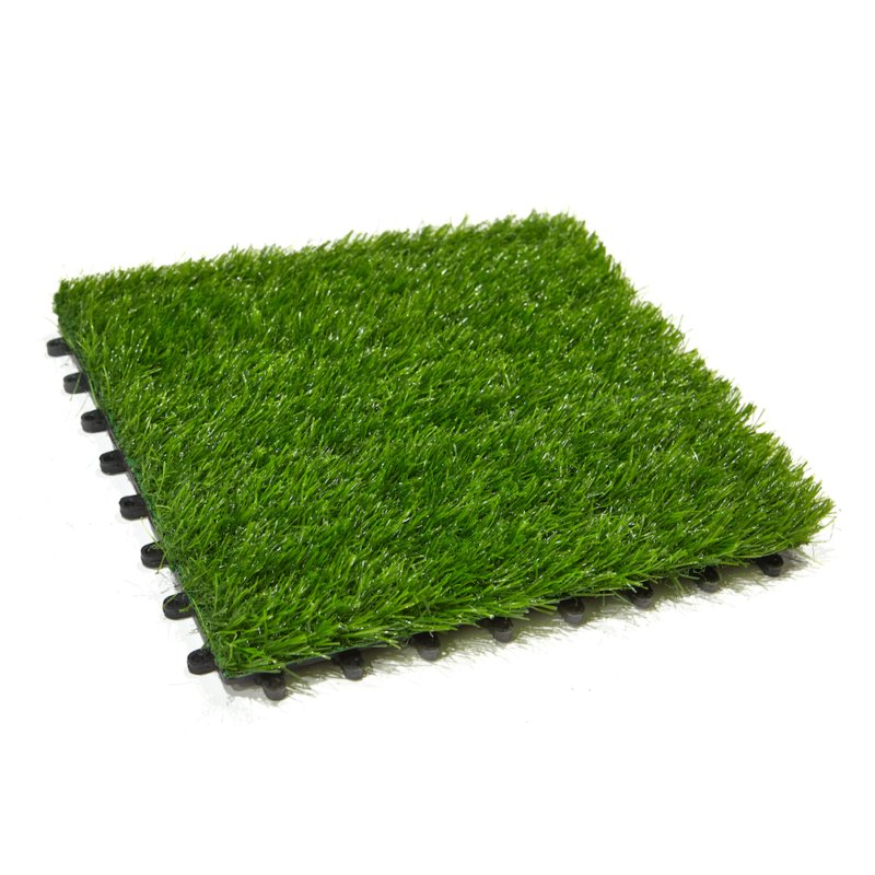Садовый паркет CM Garden Grass, 30х30 см