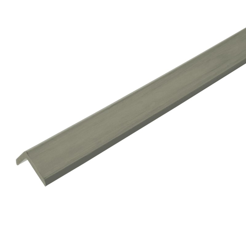 Угловой профиль дпк CM Decking, Бежевый, 50х38х2000