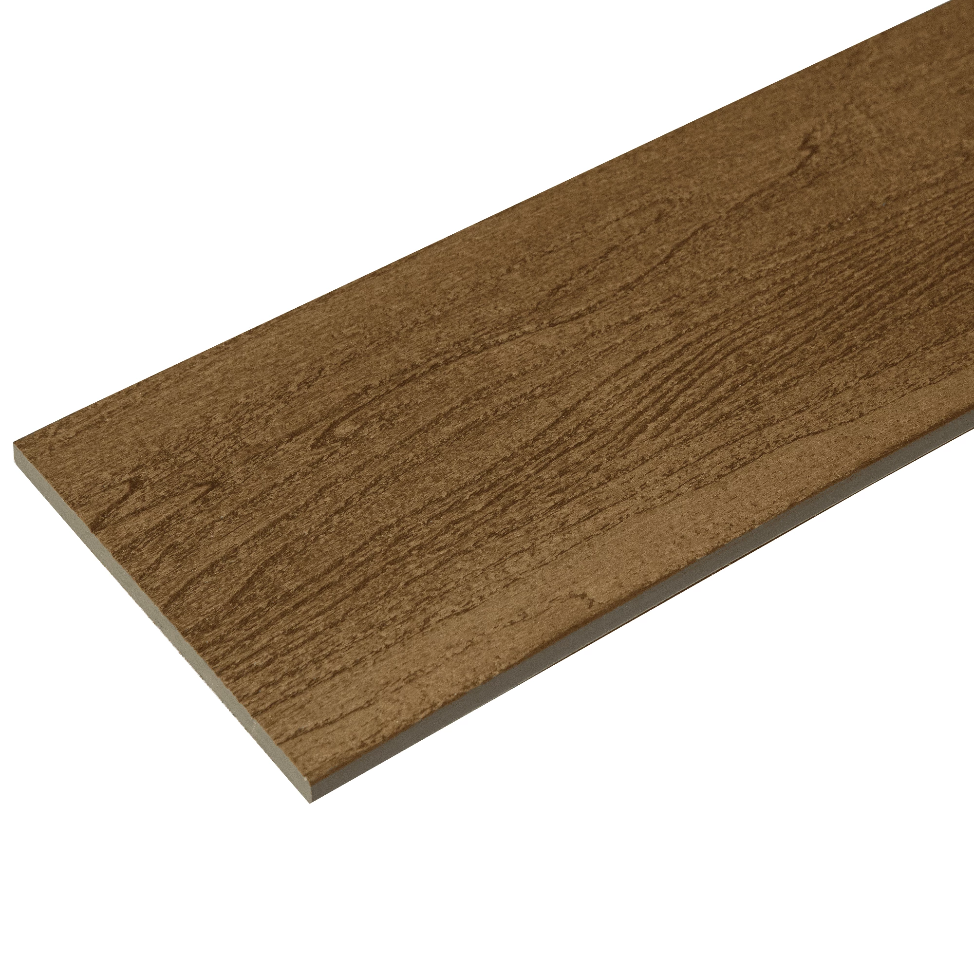 Заборная доска CM Decking, Тик, 10х150х3000