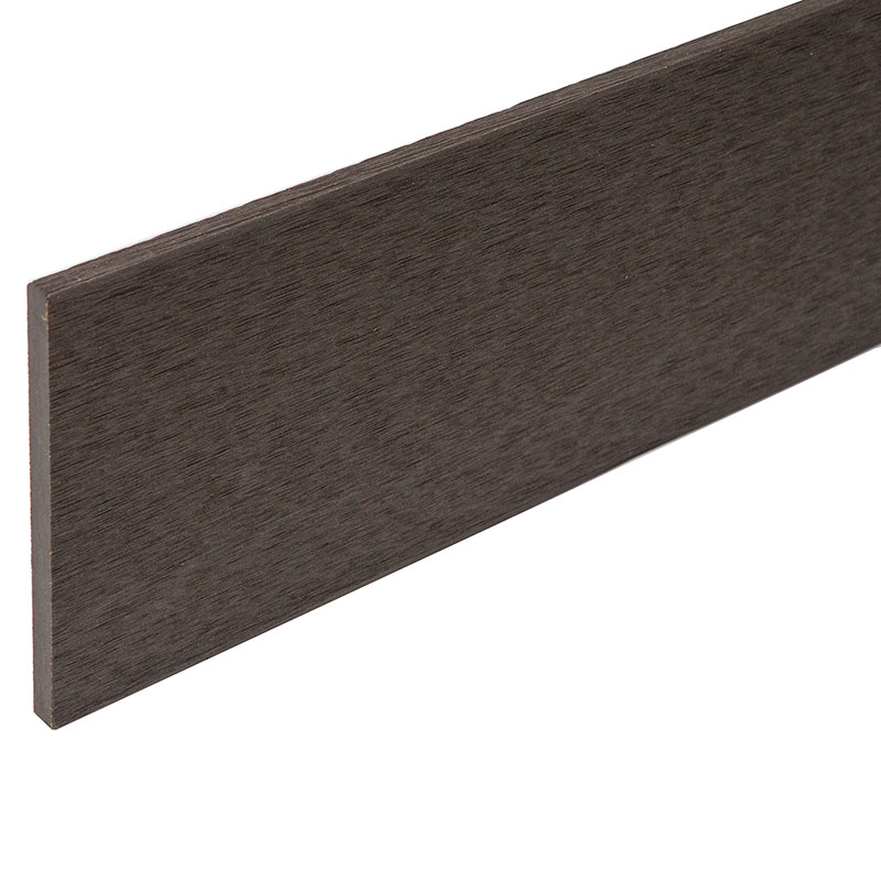 Заборная доска CM Decking, Венге, 10х150х3000
